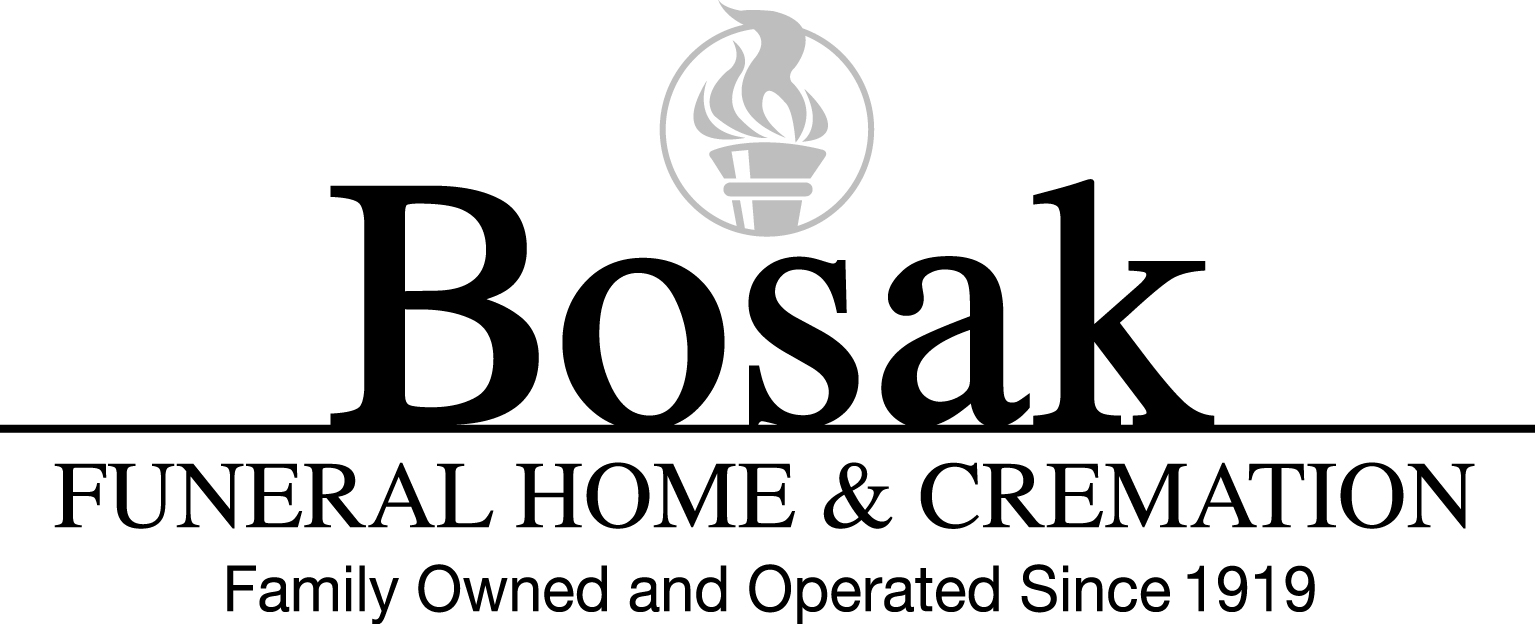THE DIRECTORS – Bosak Funeral Home & Cremation